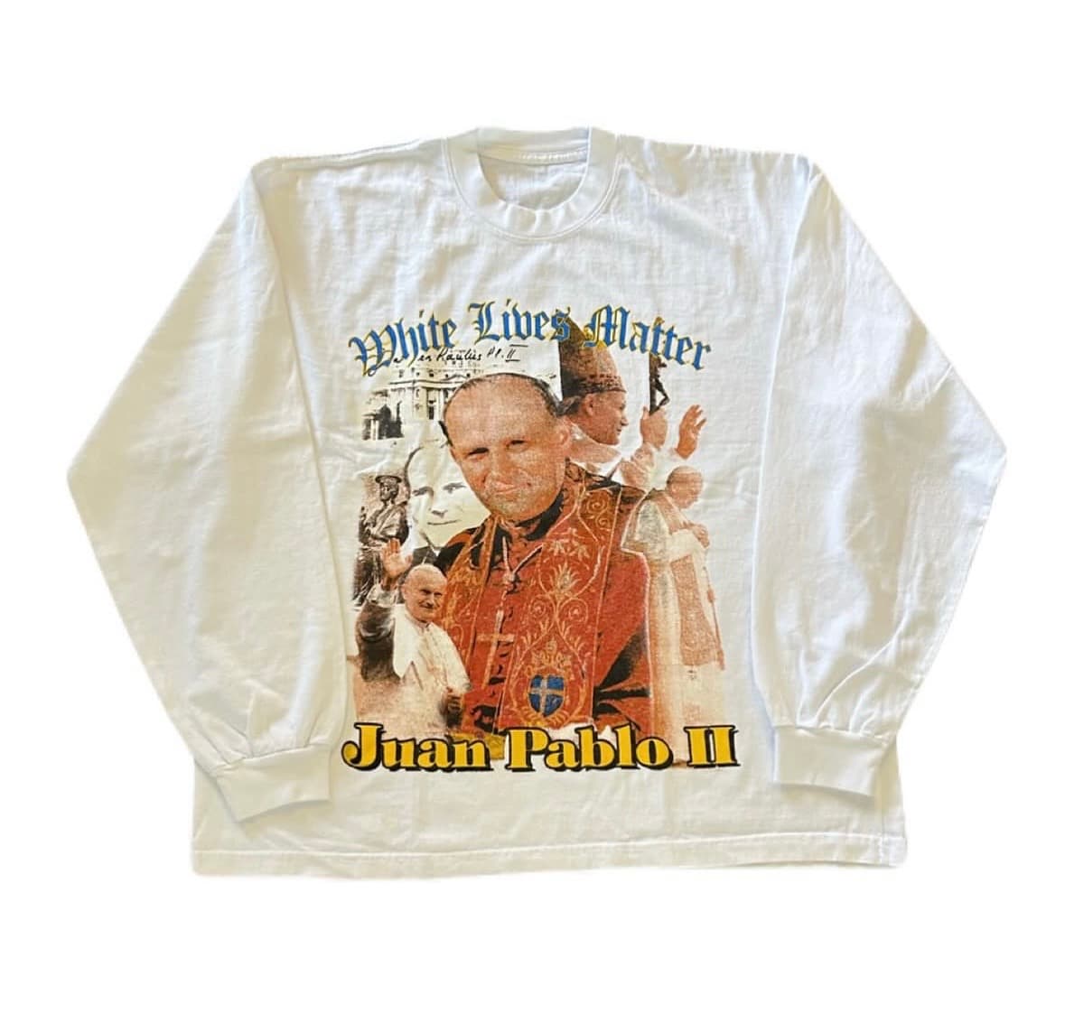 WLM longsleeve