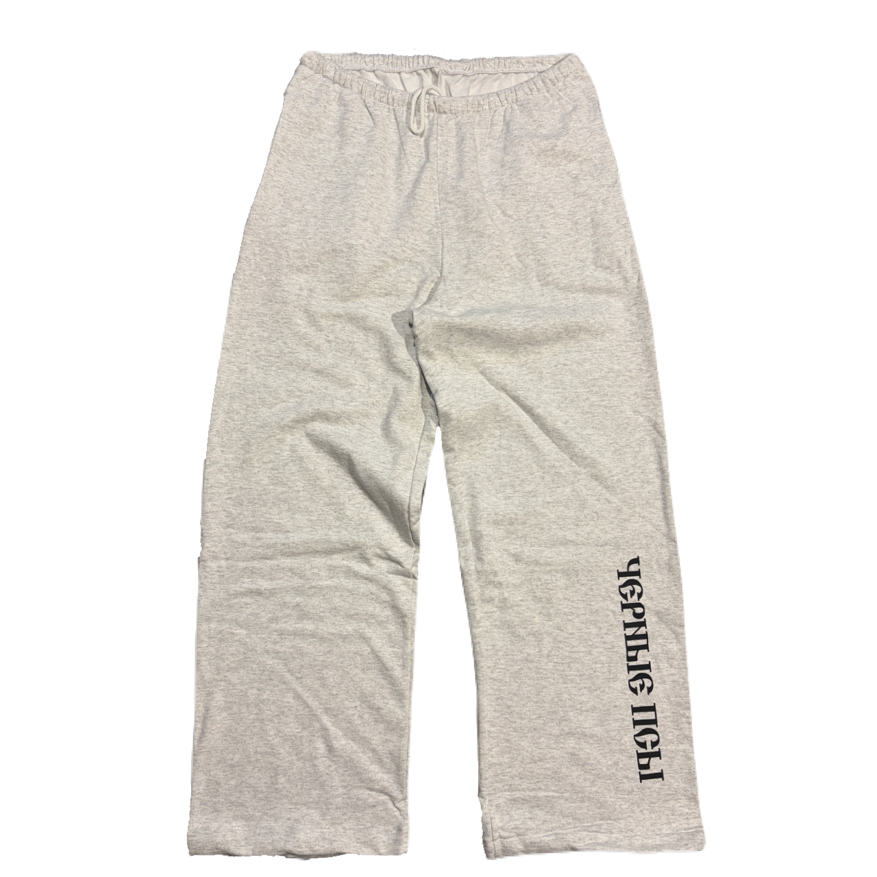 Black dogs (черные псы) pants