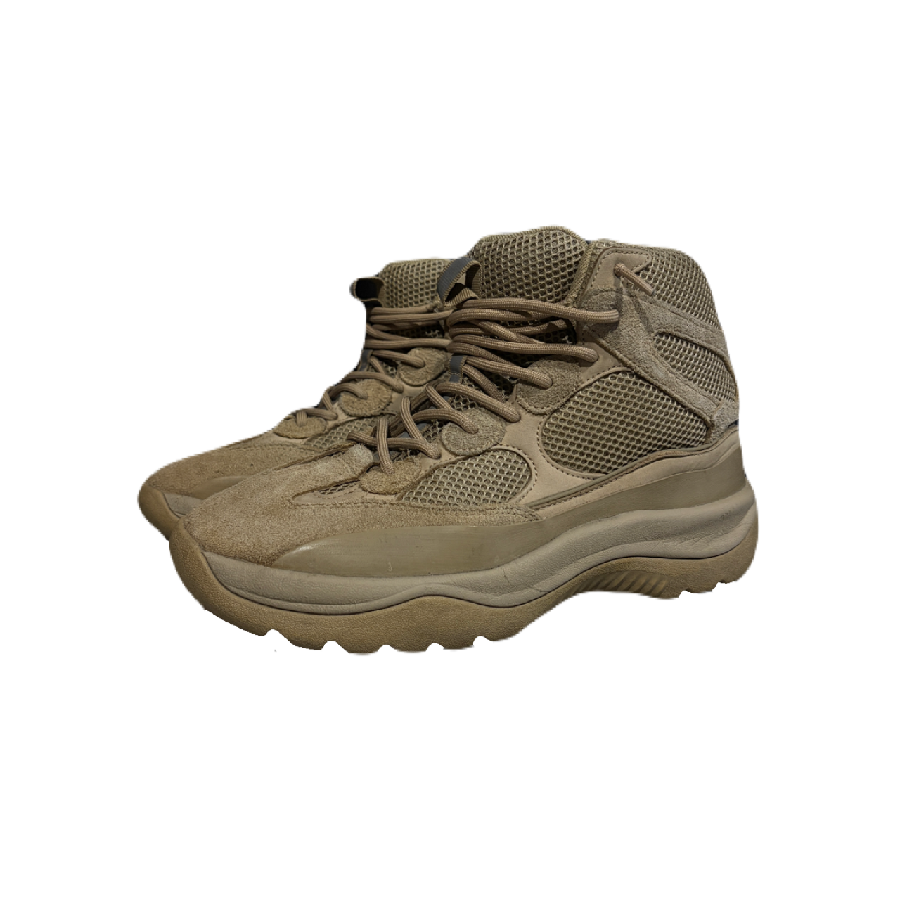 Desert boot Rock