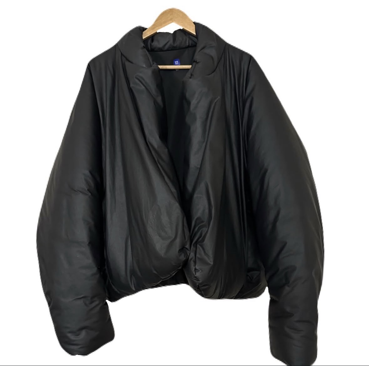 Round jacket V1